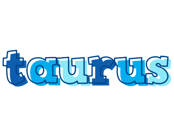Taurus sailor logo