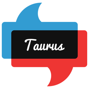 Taurus sharks logo