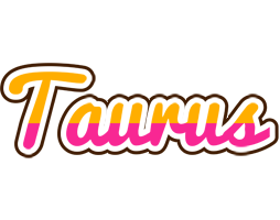 Taurus smoothie logo