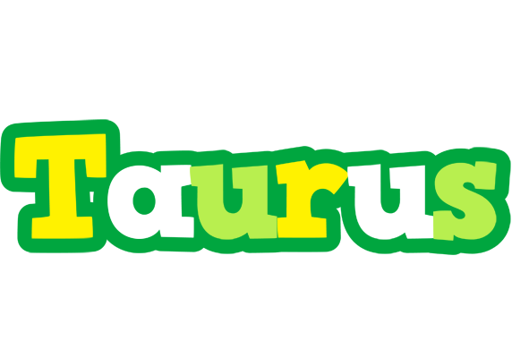 Taurus soccer logo