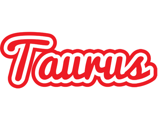 Taurus sunshine logo