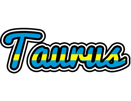 Taurus sweden logo
