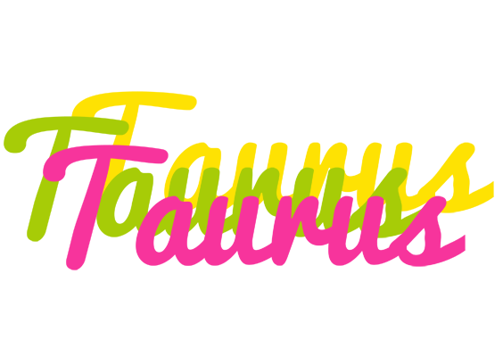 Taurus sweets logo