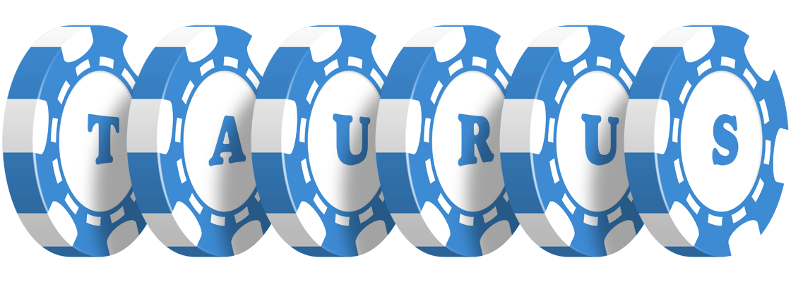 Taurus vegas logo