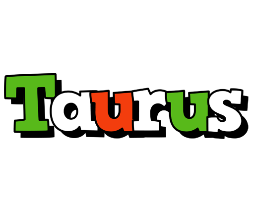 Taurus venezia logo