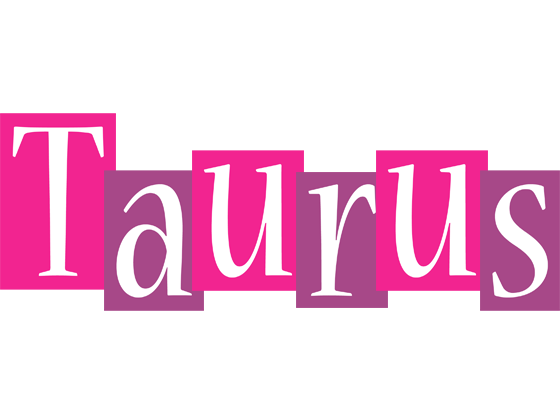 Taurus whine logo