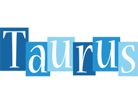 Taurus winter logo