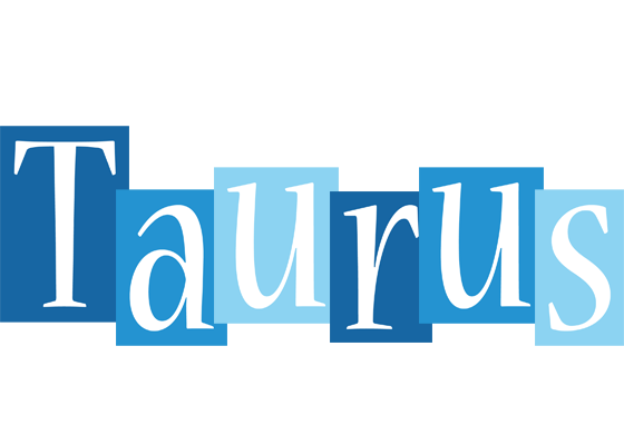 Taurus winter logo
