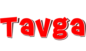 Tavga basket logo