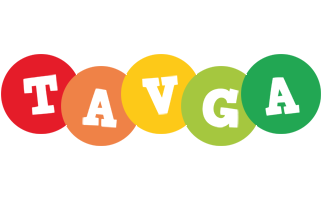 Tavga boogie logo