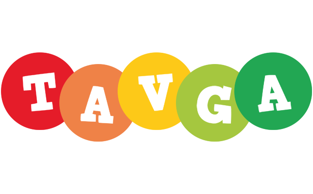 Tavga boogie logo
