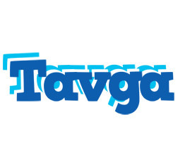 Tavga business logo