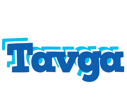 Tavga business logo