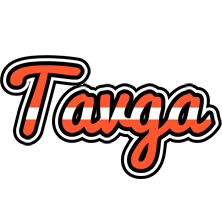 Tavga denmark logo