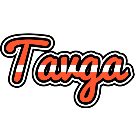 Tavga denmark logo