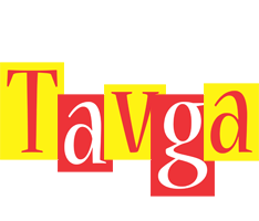 Tavga errors logo