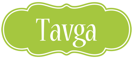 Tavga family logo