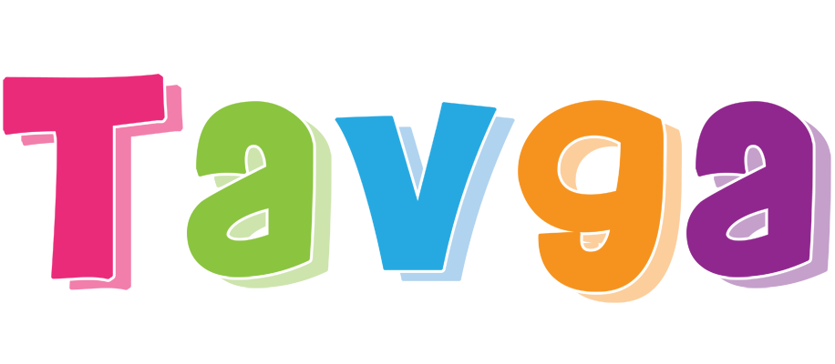 Tavga friday logo