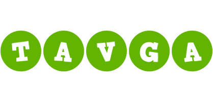 Tavga games logo