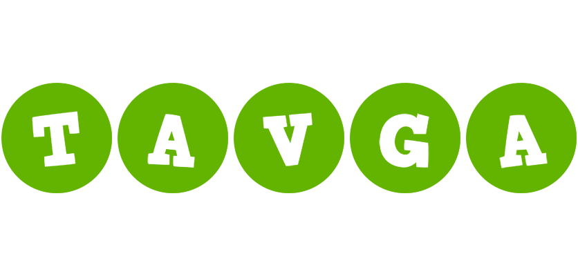 Tavga games logo