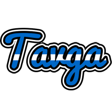 Tavga greece logo