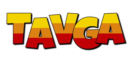 Tavga jungle logo