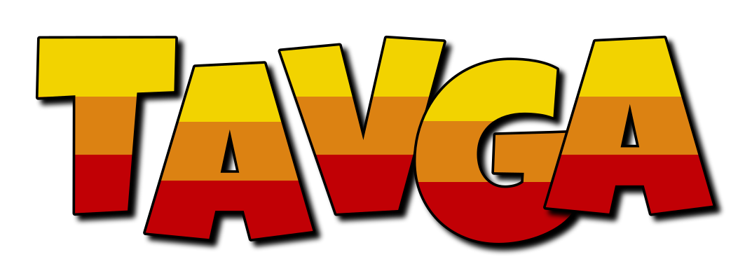 Tavga jungle logo