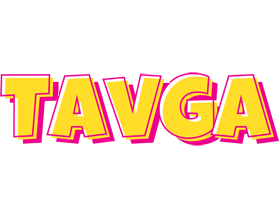 Tavga kaboom logo