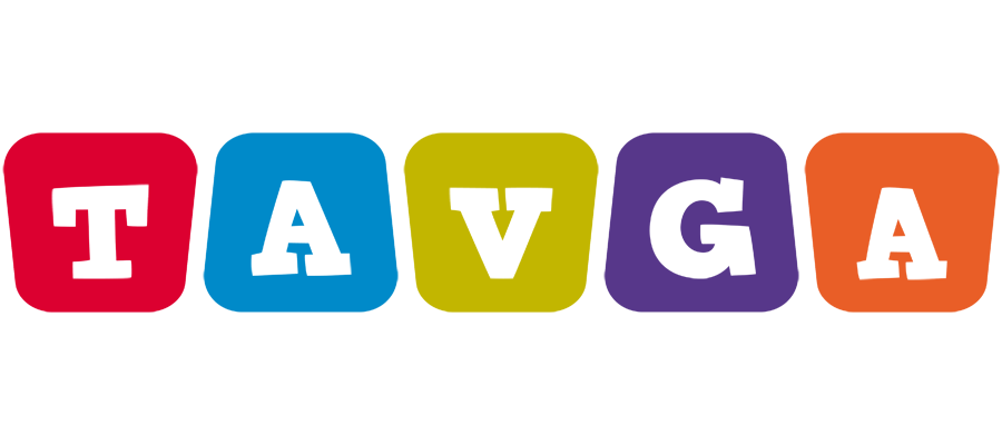 Tavga kiddo logo