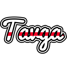 Tavga kingdom logo