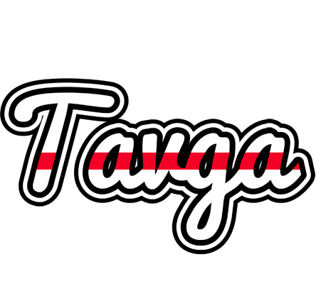 Tavga kingdom logo