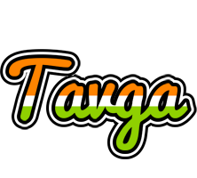 Tavga mumbai logo