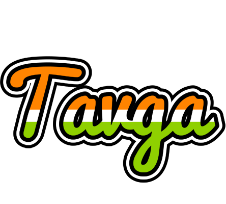 Tavga mumbai logo