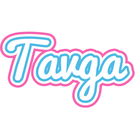 Tavga outdoors logo