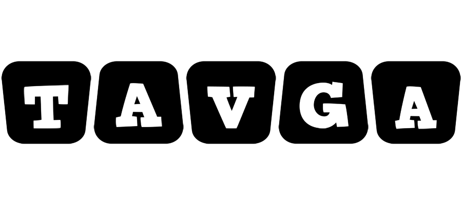 Tavga racing logo