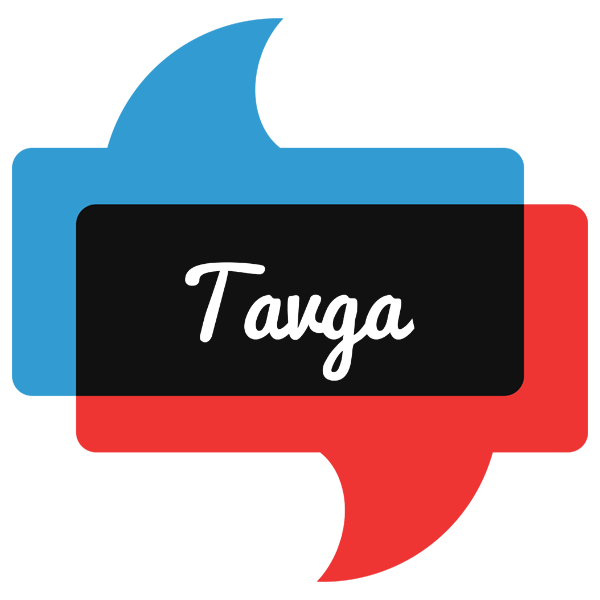 Tavga sharks logo