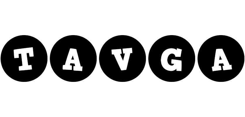 Tavga tools logo