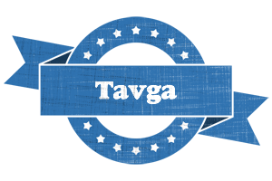 Tavga trust logo