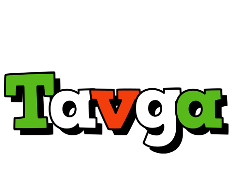 Tavga venezia logo