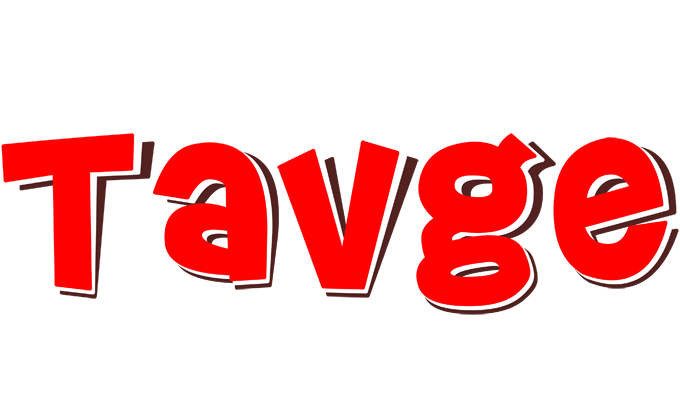 Tavge basket logo