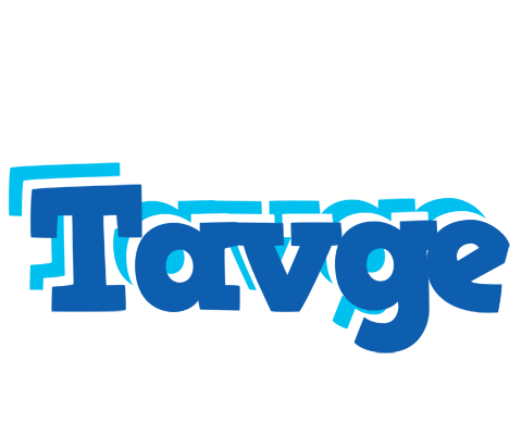 Tavge business logo