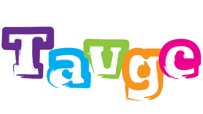 Tavge casino logo