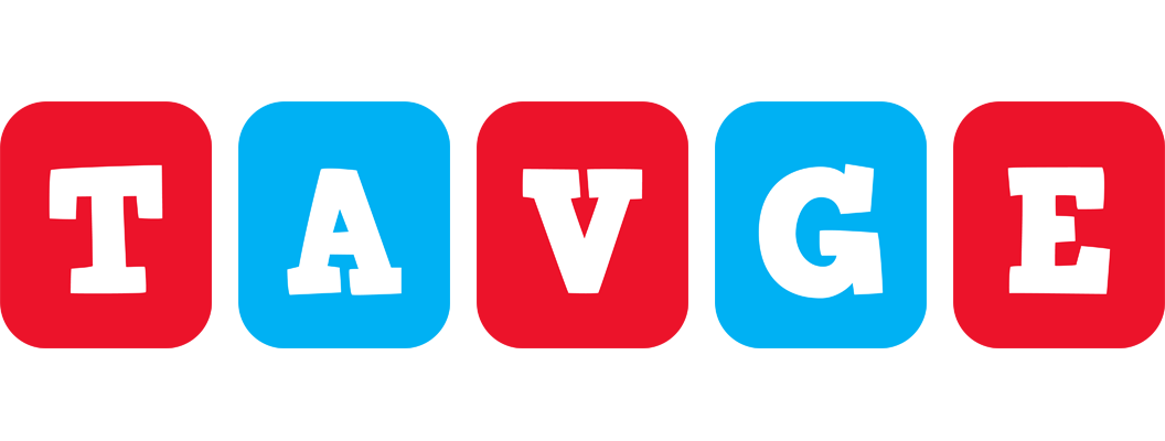 Tavge diesel logo