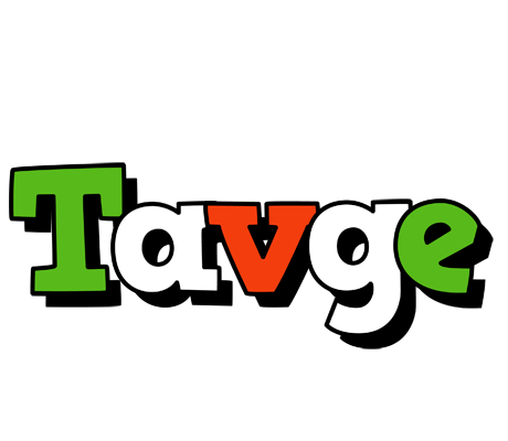 Tavge venezia logo