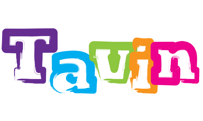 Tavin casino logo