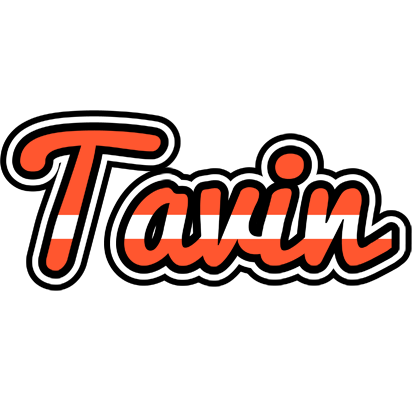 Tavin denmark logo