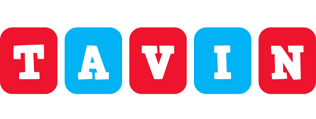 Tavin diesel logo