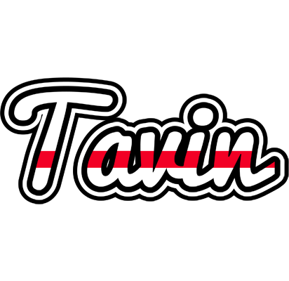 Tavin kingdom logo