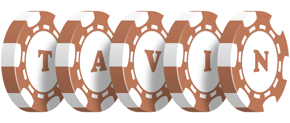 Tavin limit logo