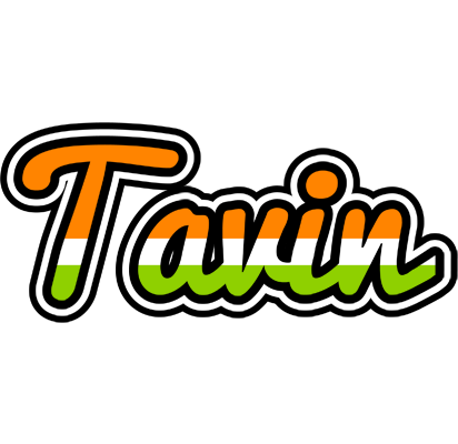 Tavin mumbai logo